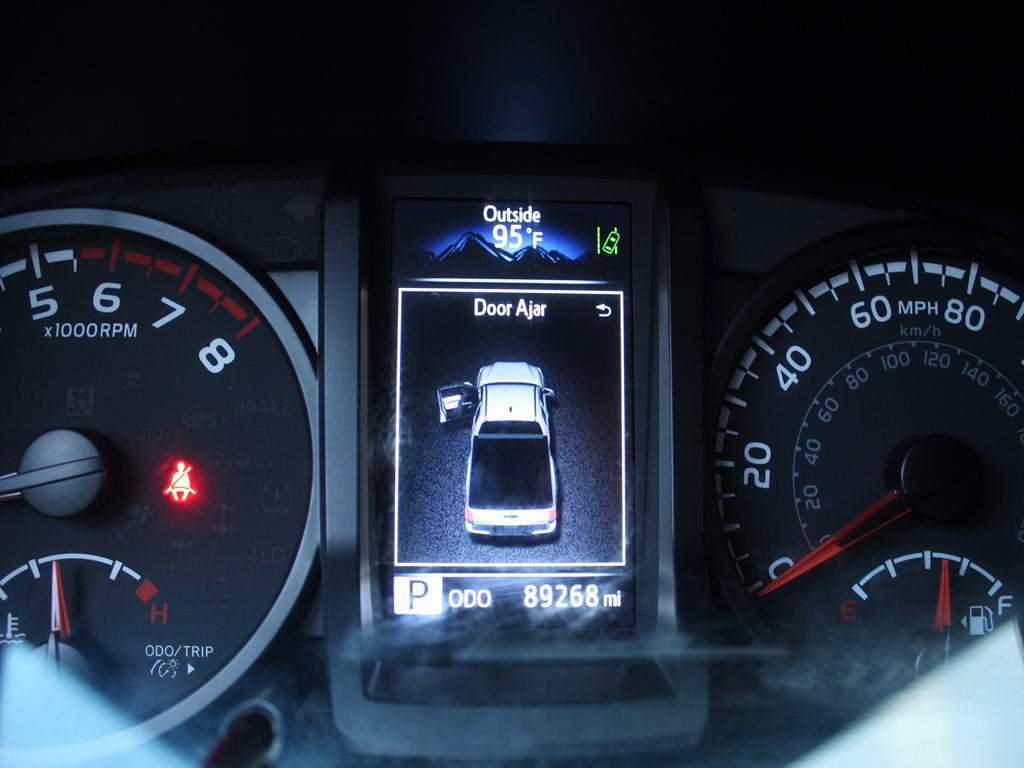 2021 Toyota Tacoma Image 23