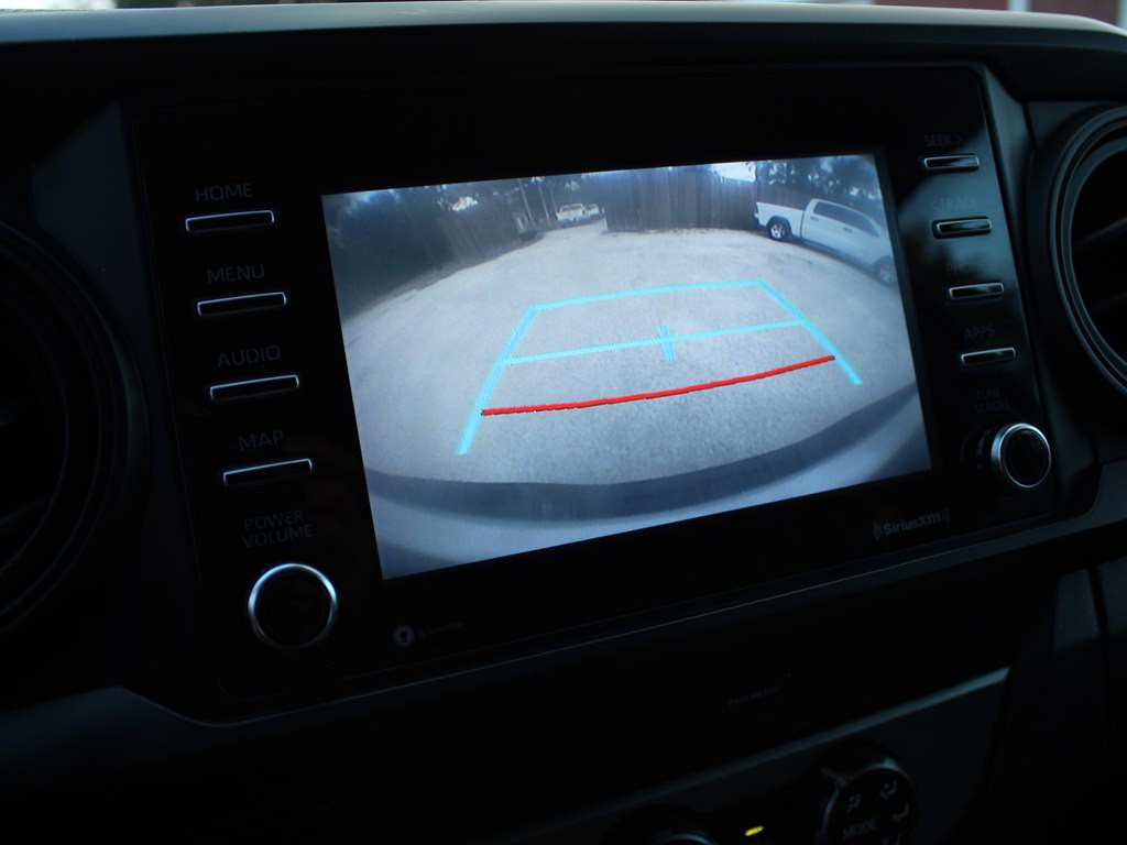 2021 Toyota Tacoma Image 25