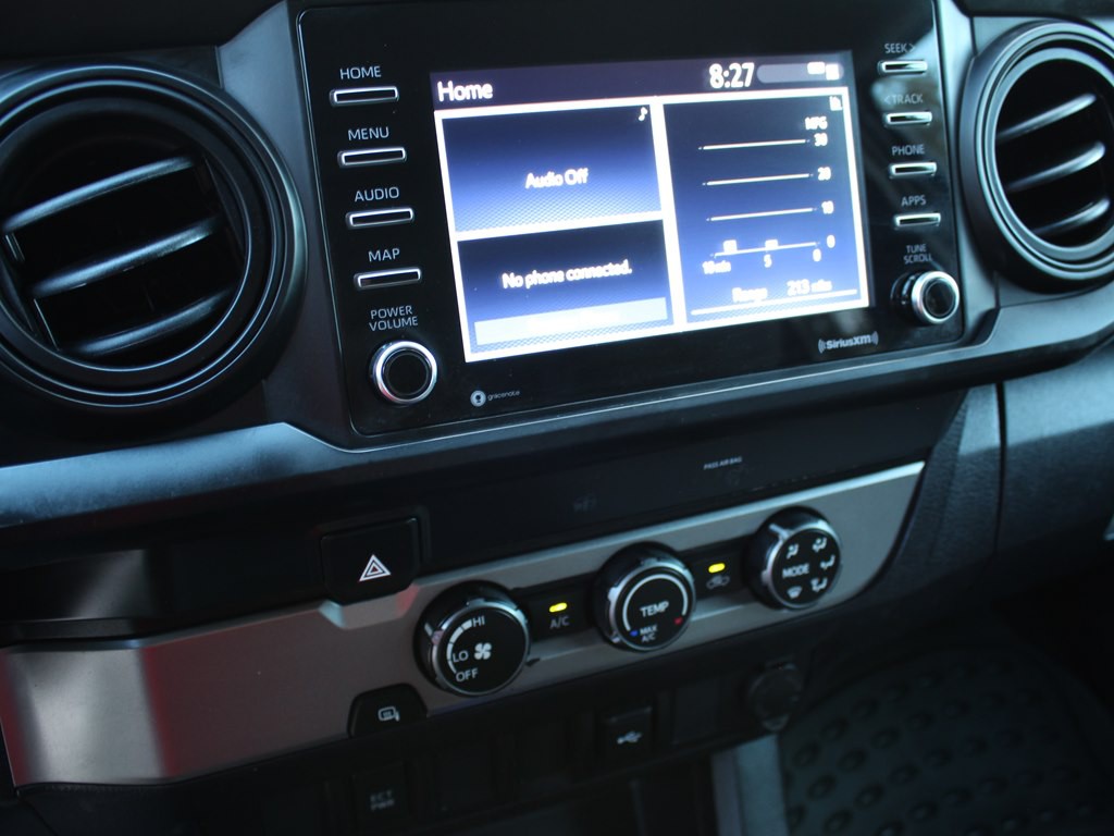 2021 Toyota Tacoma Image 28