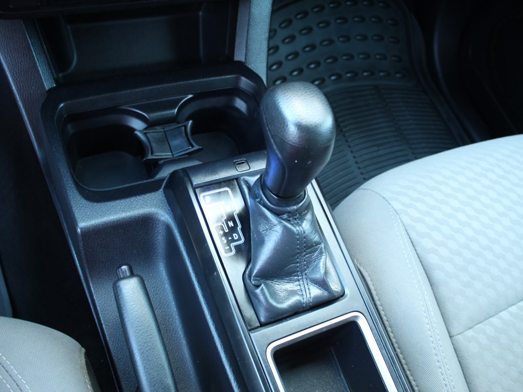 2021 Toyota Tacoma Image 29