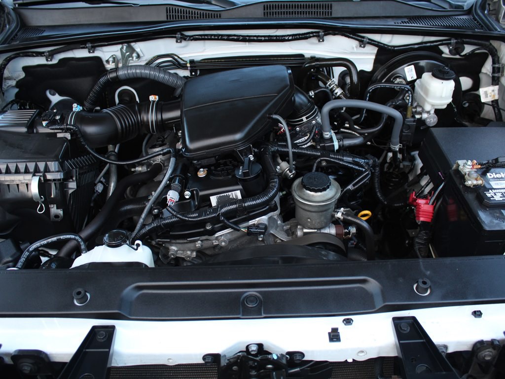 2021 Toyota Tacoma Image 31