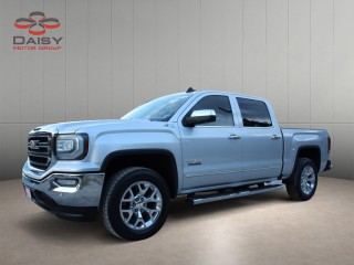 Image for 2016 GMC Sierra 1500 SLT ID: 6832320