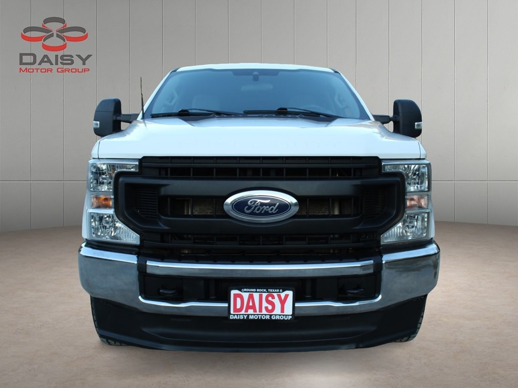 2022 Ford F-250 Image 2