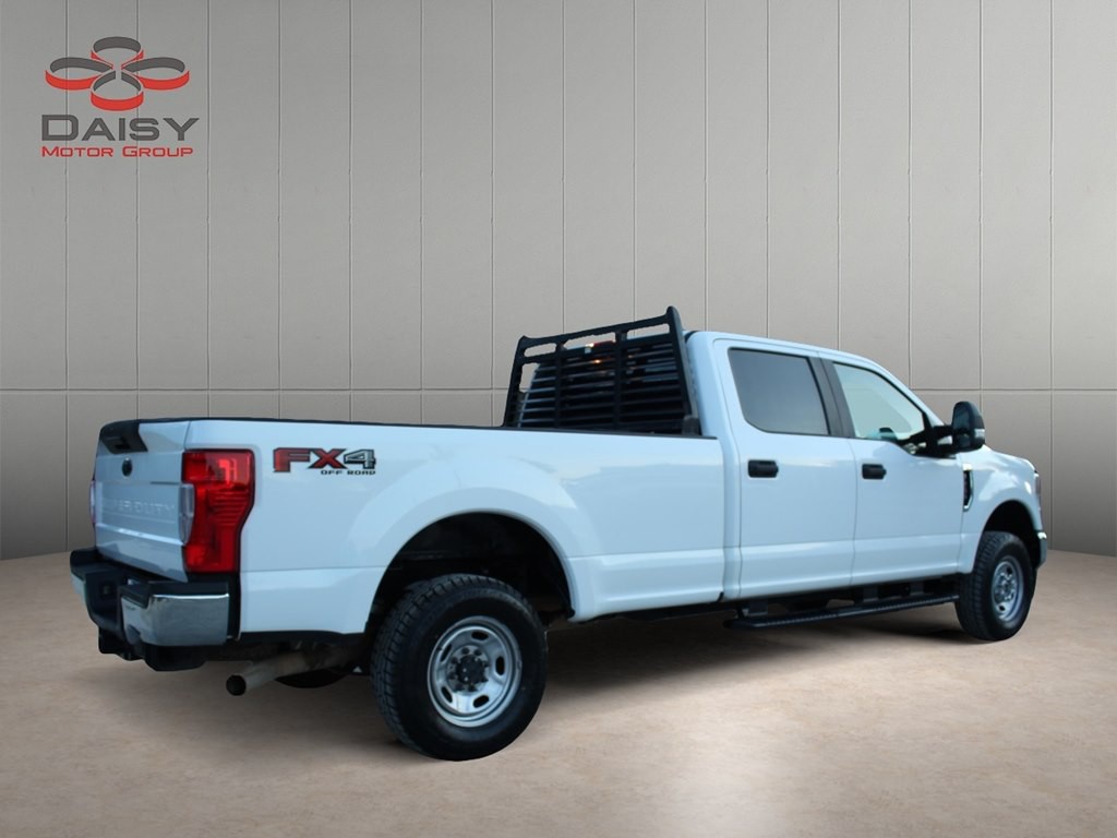 2022 Ford F-250 Image 5