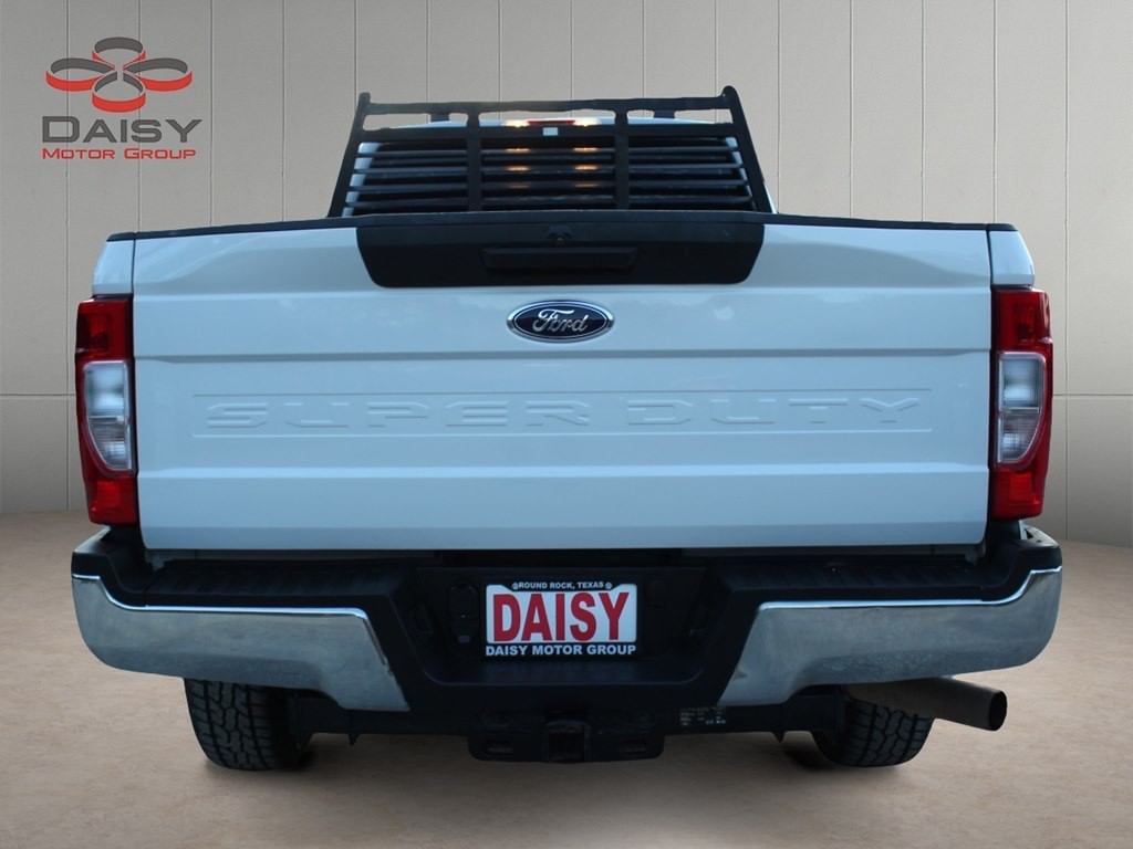 2022 Ford F-250 Image 6