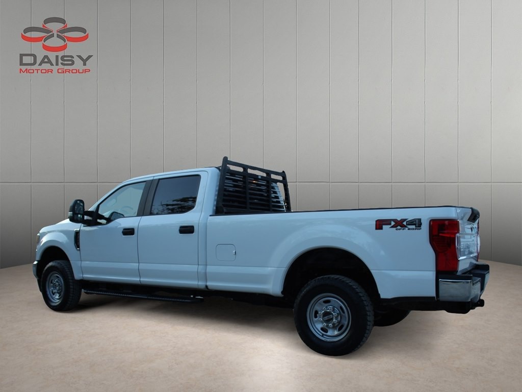 2022 Ford F-250 Image 7