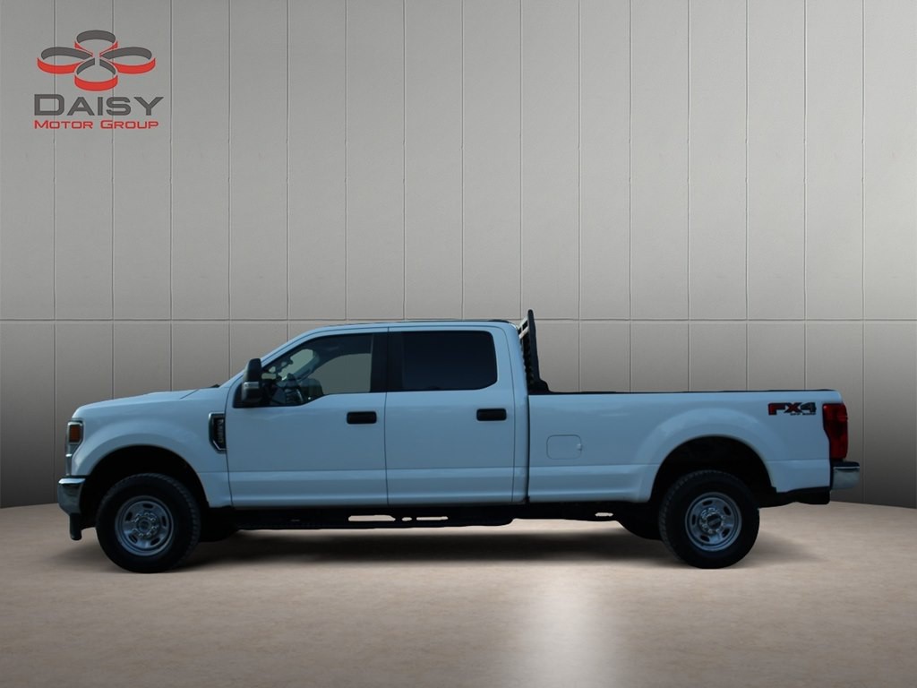 2022 Ford F-250 Image 8