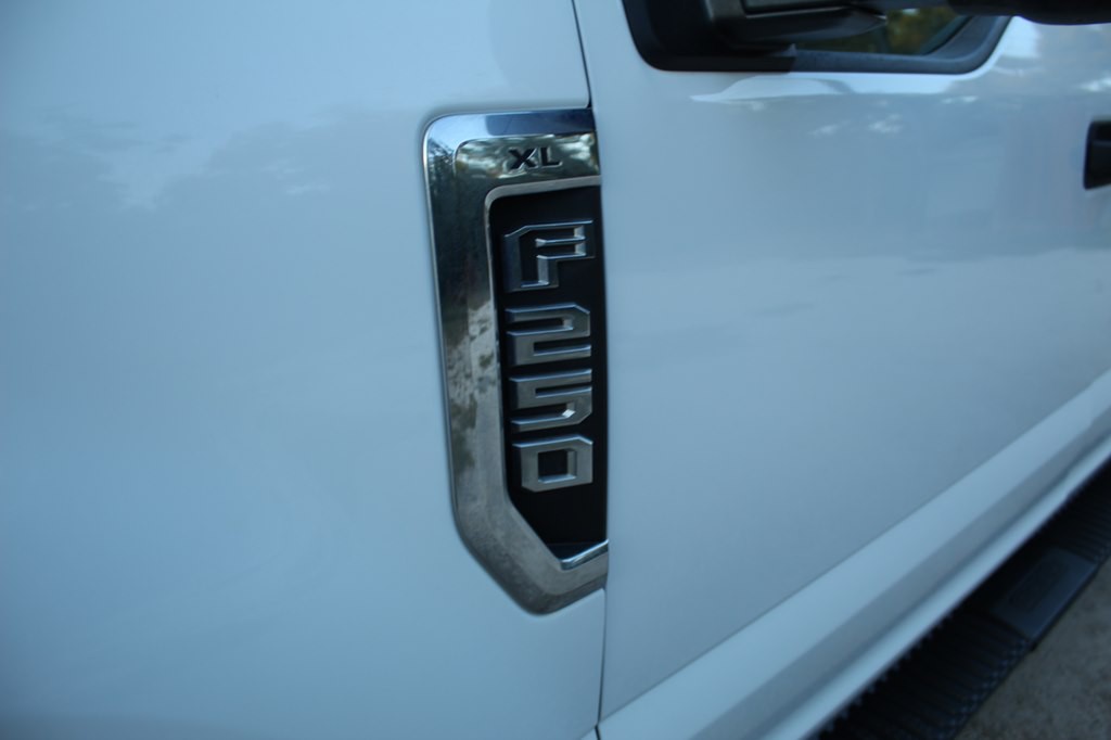 2022 Ford F-250 Image 9