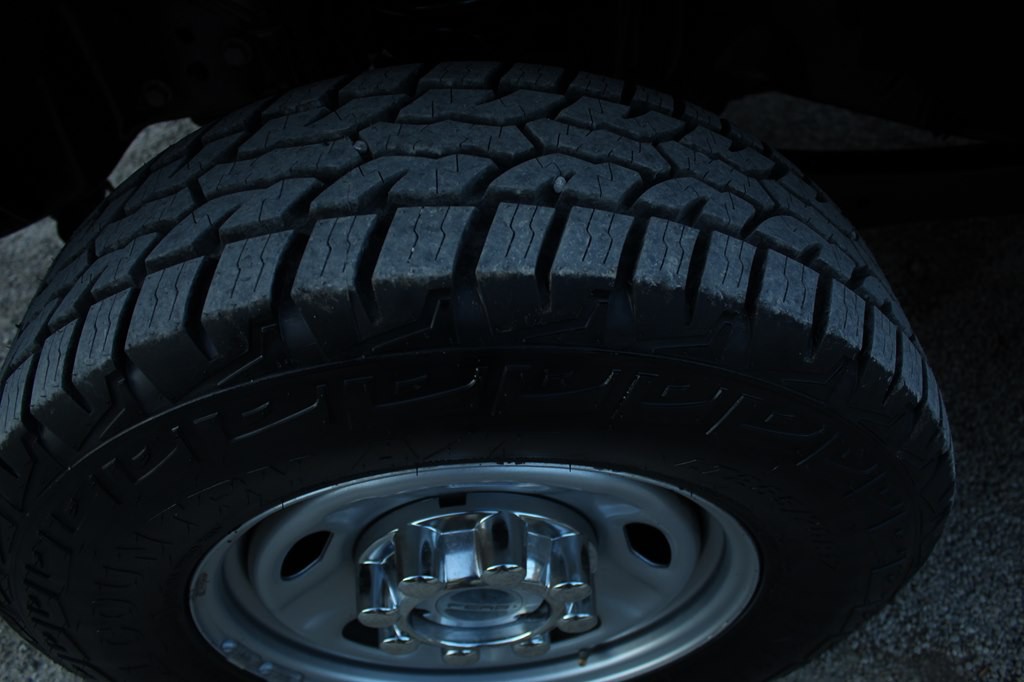 2022 Ford F-250 Image 10