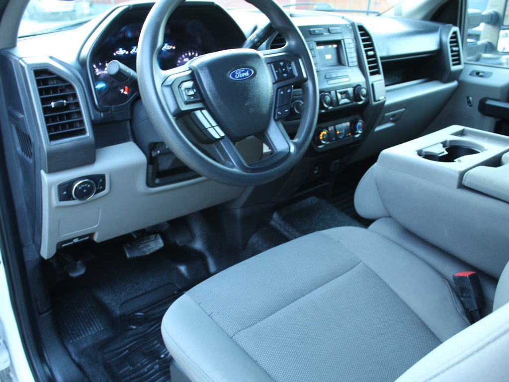 2022 Ford F-250 Image 12