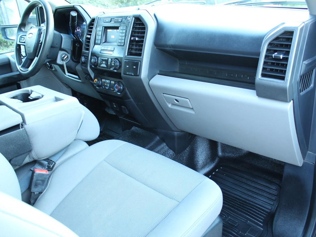 2022 Ford F-250 Image 13