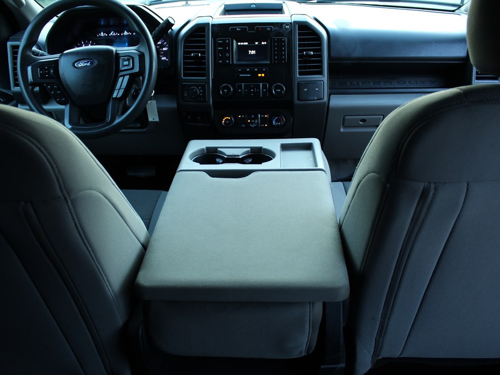 2022 Ford F-250 Image 14