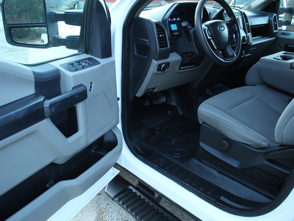 2022 Ford F-250 Image 16