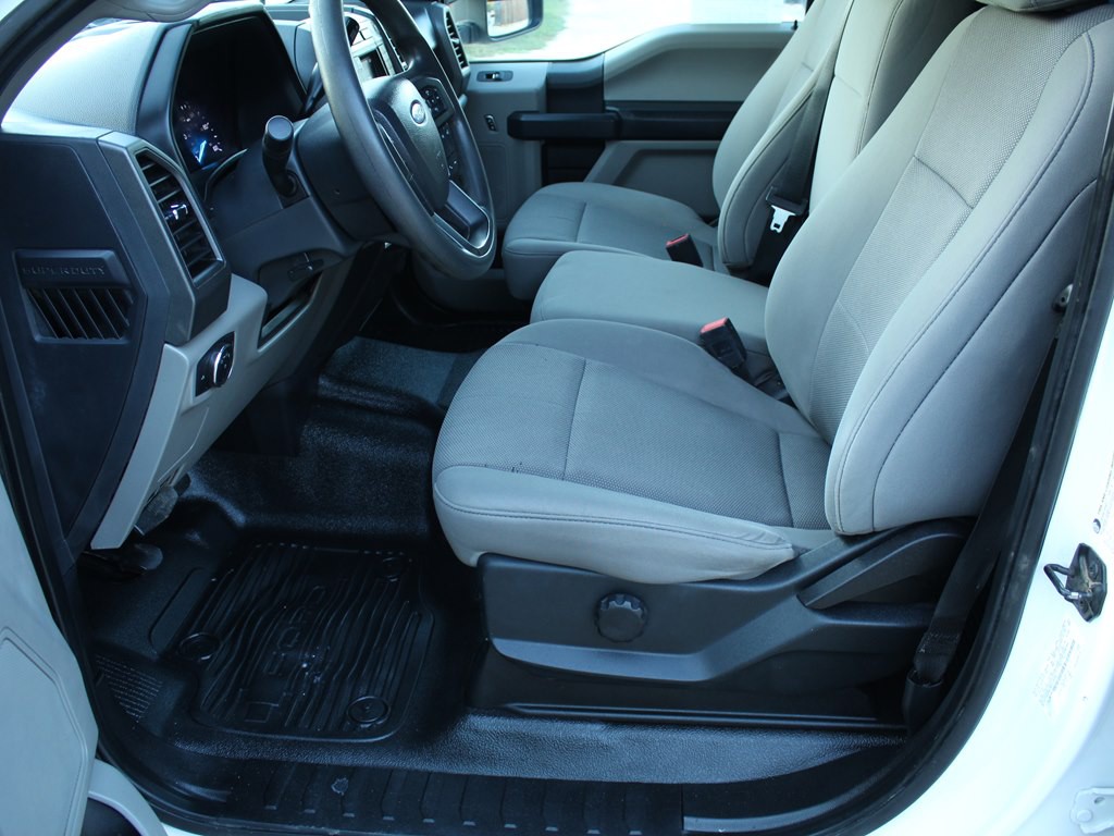 2022 Ford F-250 Image 18