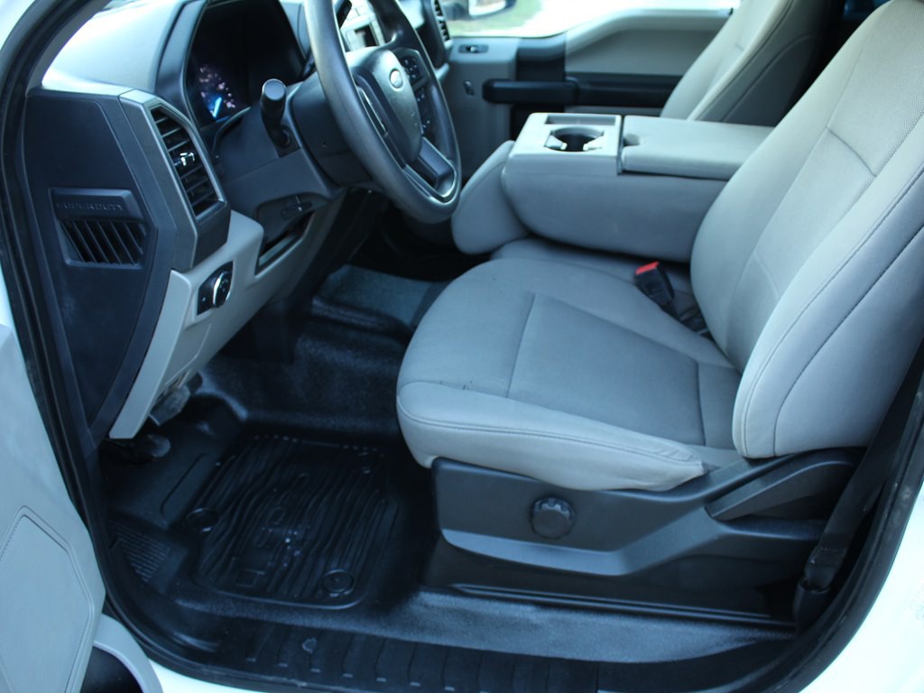 2022 Ford F-250 Image 19