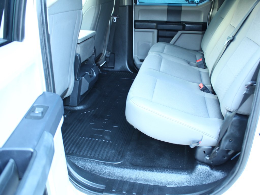 2022 Ford F-250 Image 20