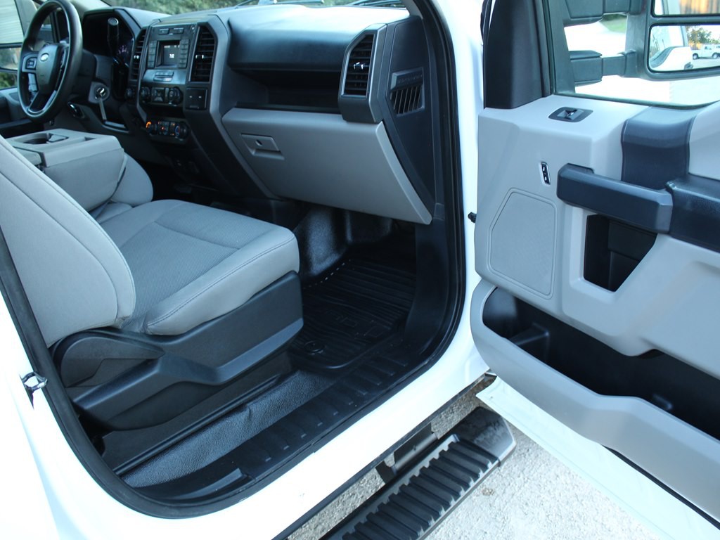 2022 Ford F-250 Image 21