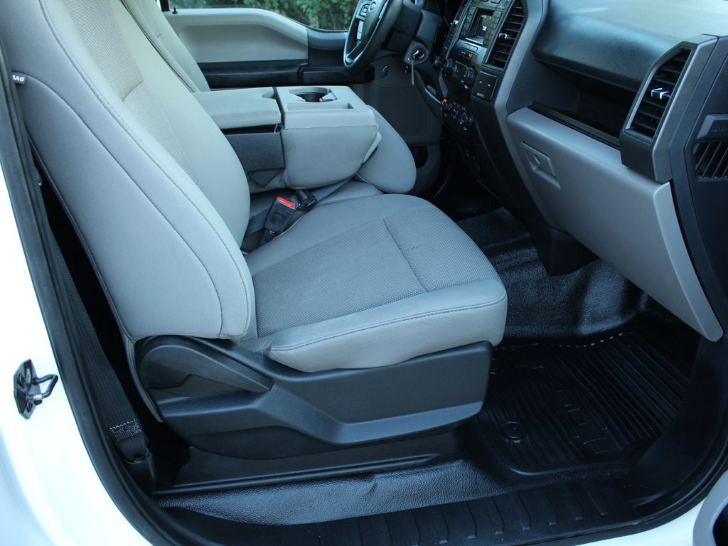 2022 Ford F-250 Image 22