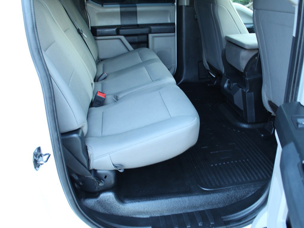 2022 Ford F-250 Image 23