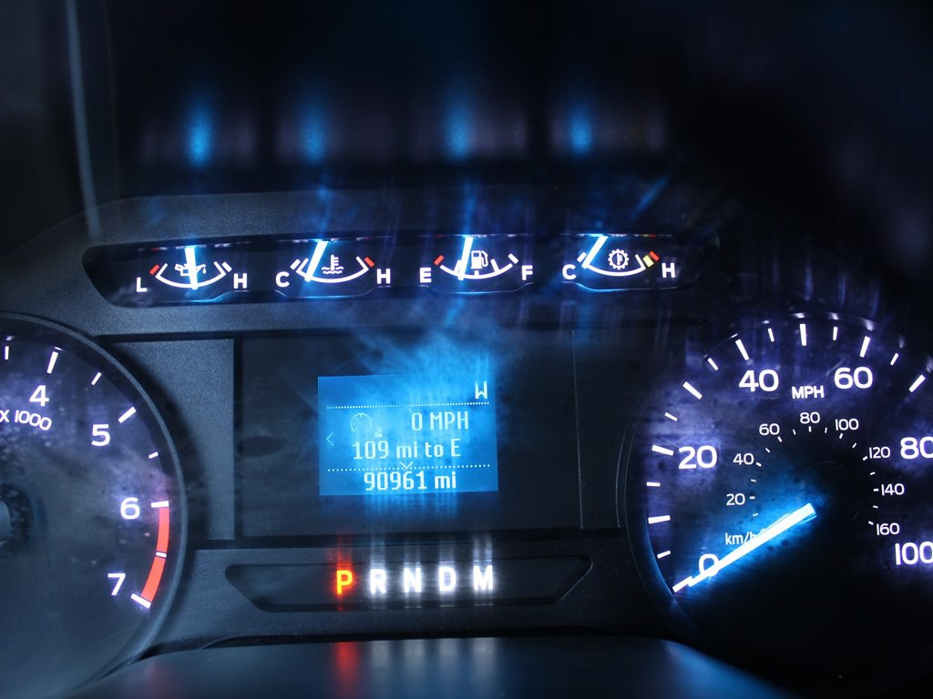 2022 Ford F-250 Image 24