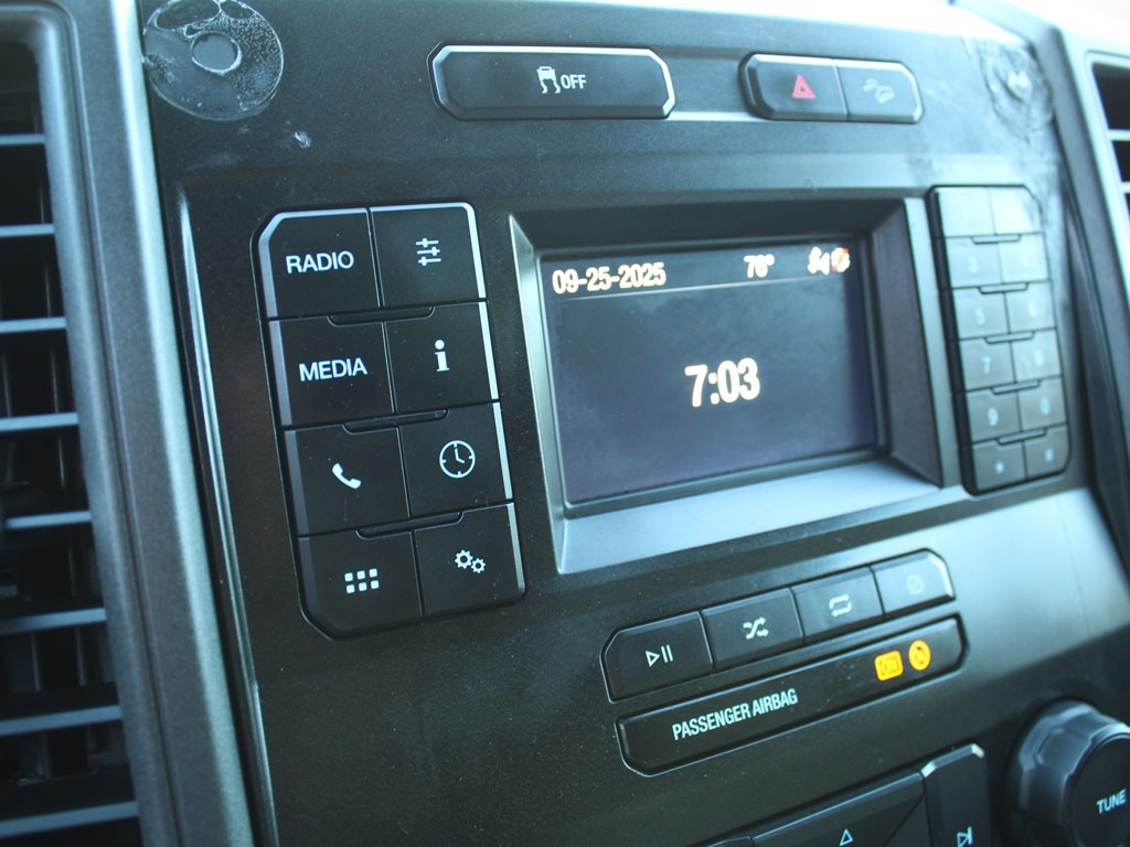 2022 Ford F-250 Image 28