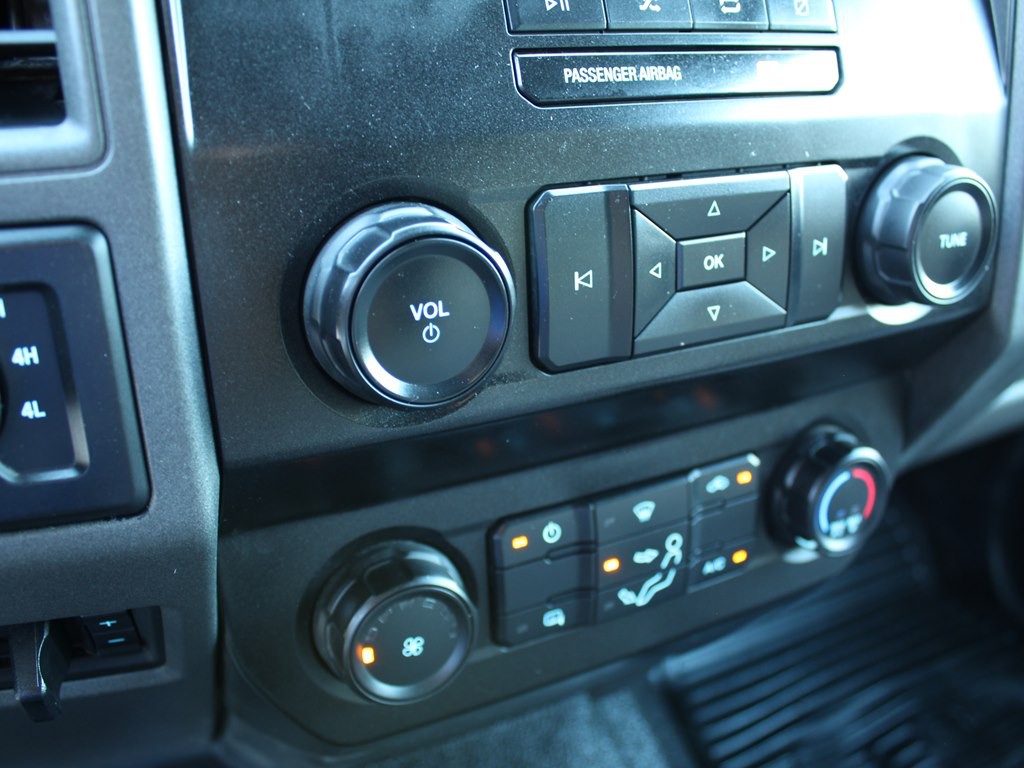 2022 Ford F-250 Image 29