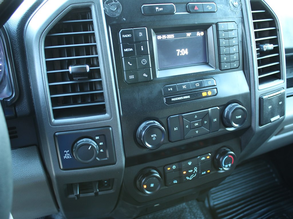 2022 Ford F-250 Image 30