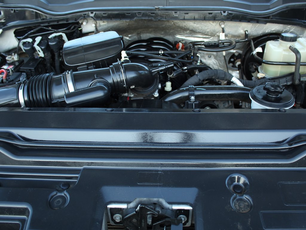 2022 Ford F-250 Image 32