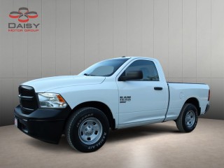 Image for 2021 RAM 1500 Tradesman ID: 6838620