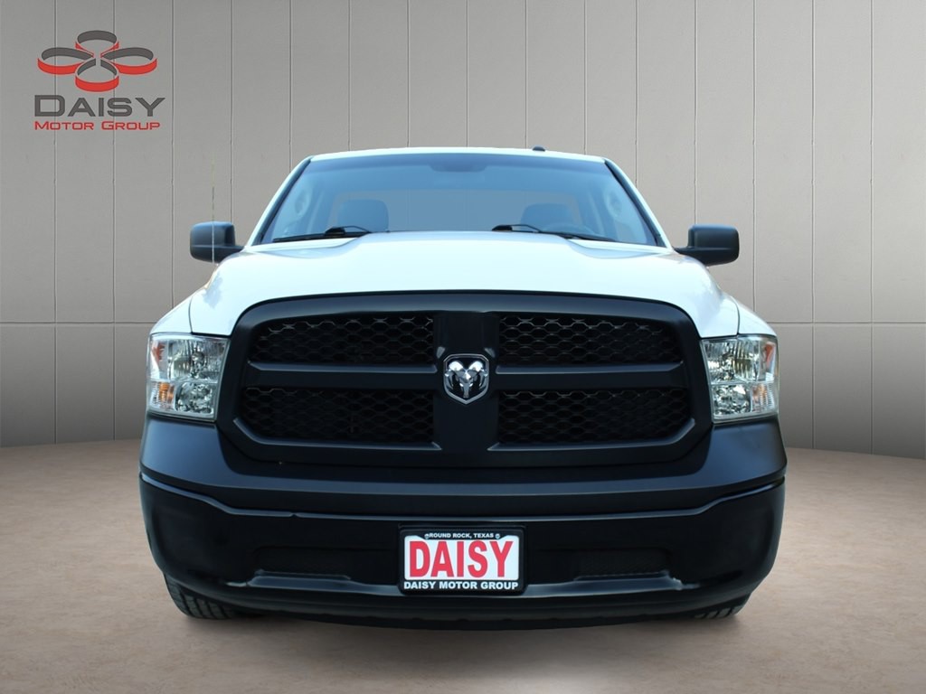 2021 RAM 1500 Image 2