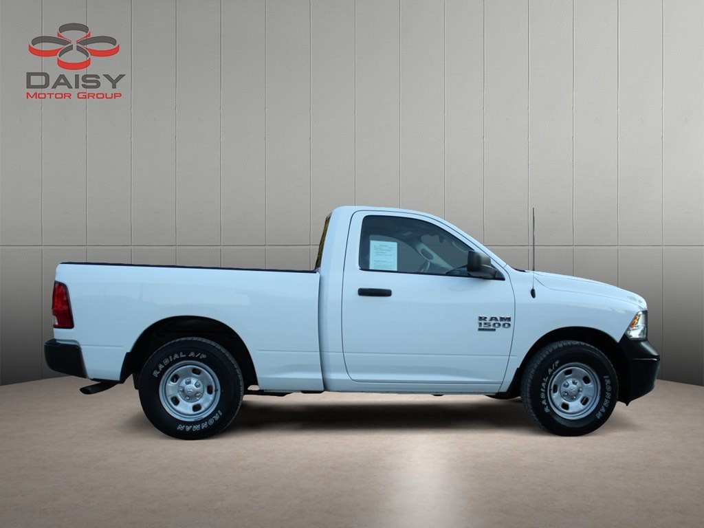 2021 RAM 1500 Image 4