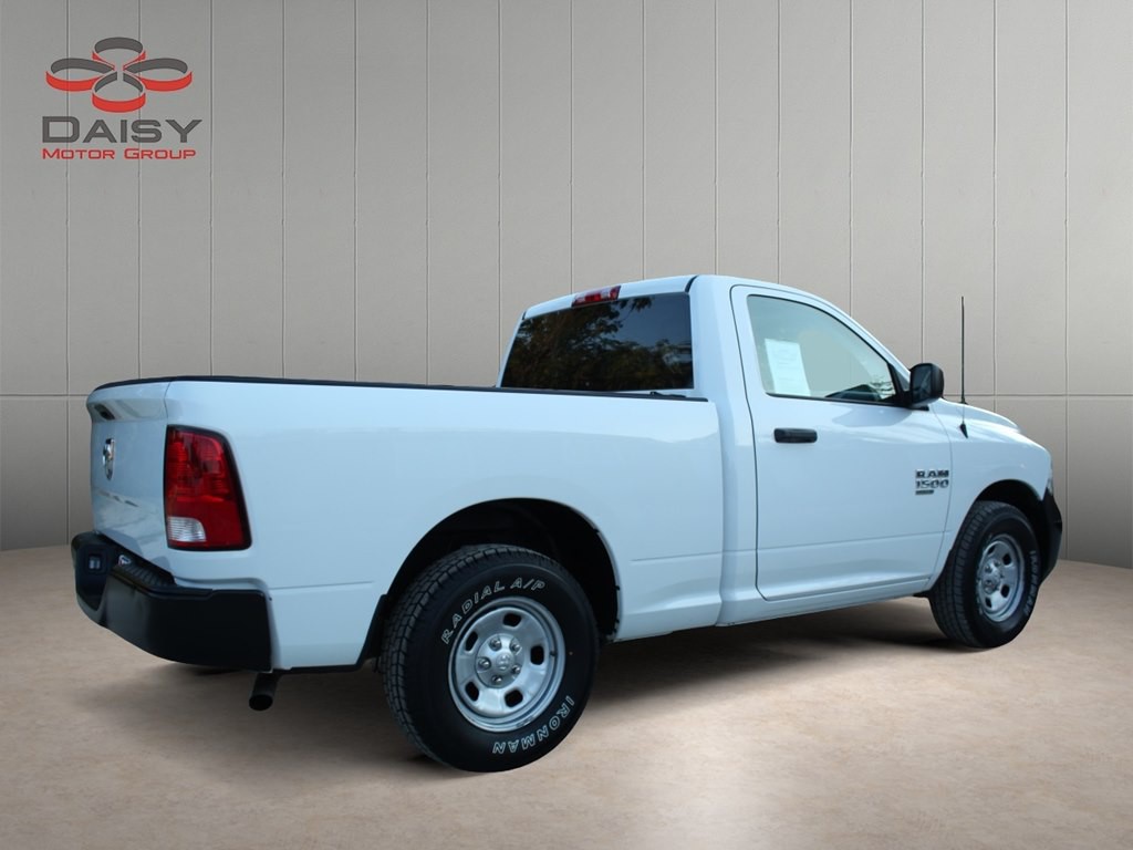 2021 RAM 1500 Image 5