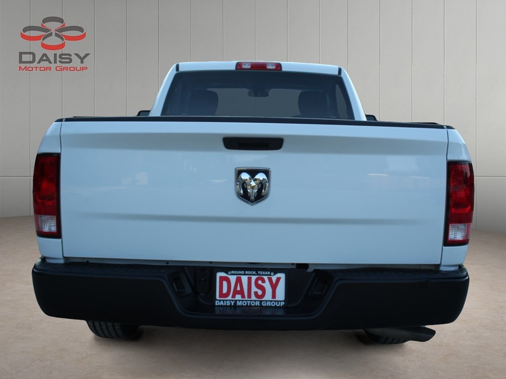 2021 RAM 1500 Image 6