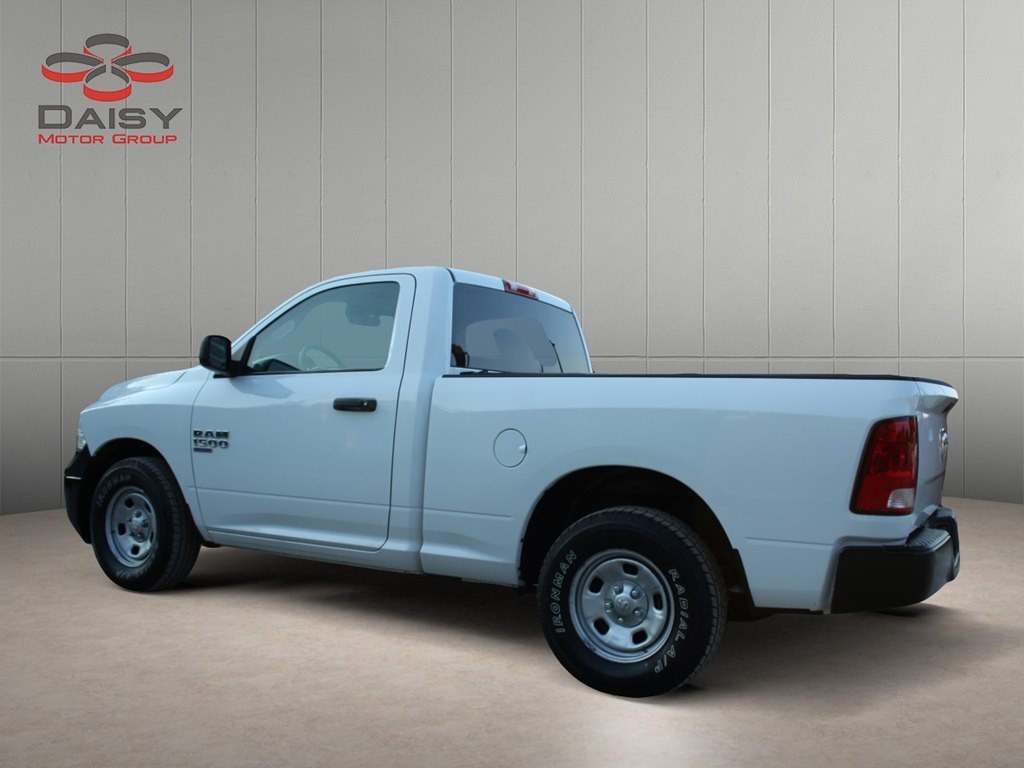 2021 RAM 1500 Image 7