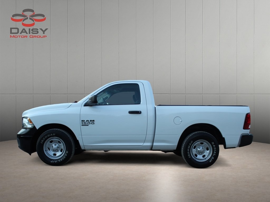 2021 RAM 1500 Image 8