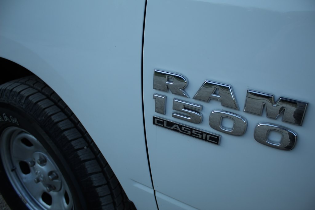 2021 RAM 1500 Image 9