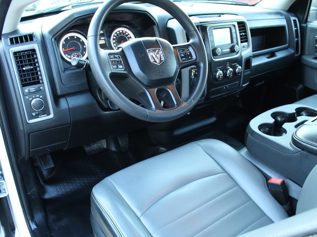 2021 RAM 1500 Image 13