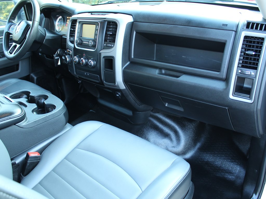 2021 RAM 1500 Image 14