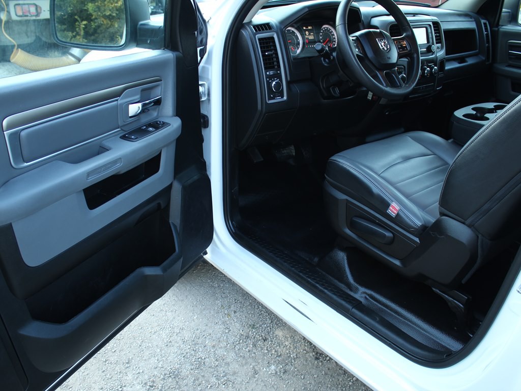 2021 RAM 1500 Image 16