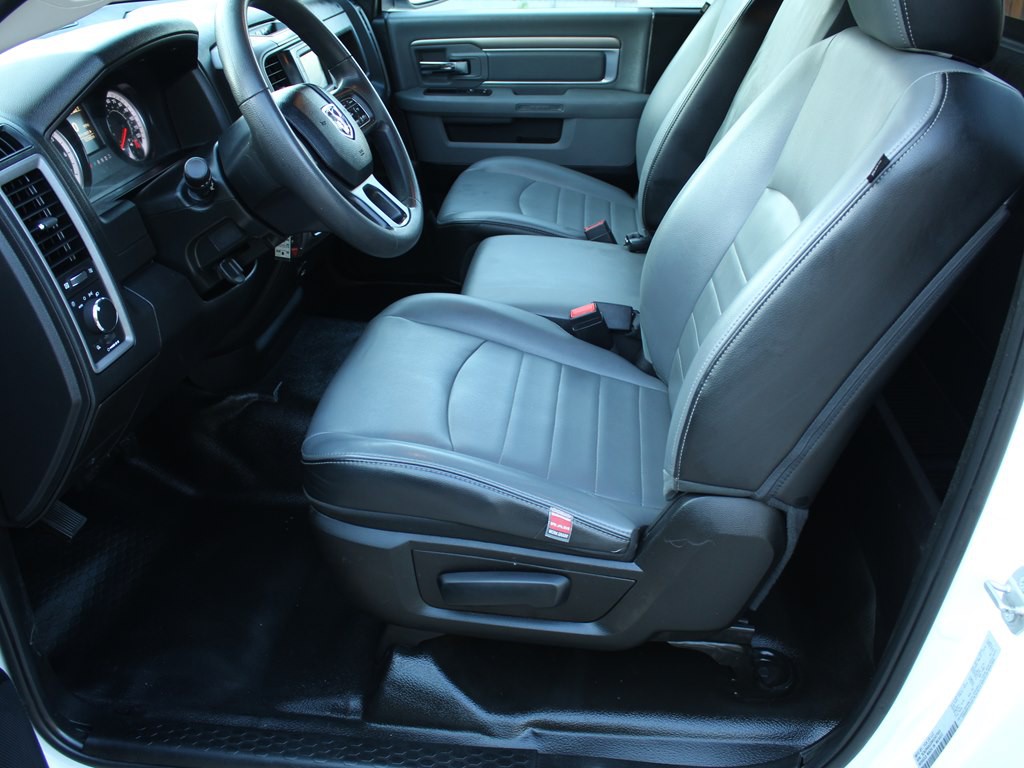 2021 RAM 1500 Image 17