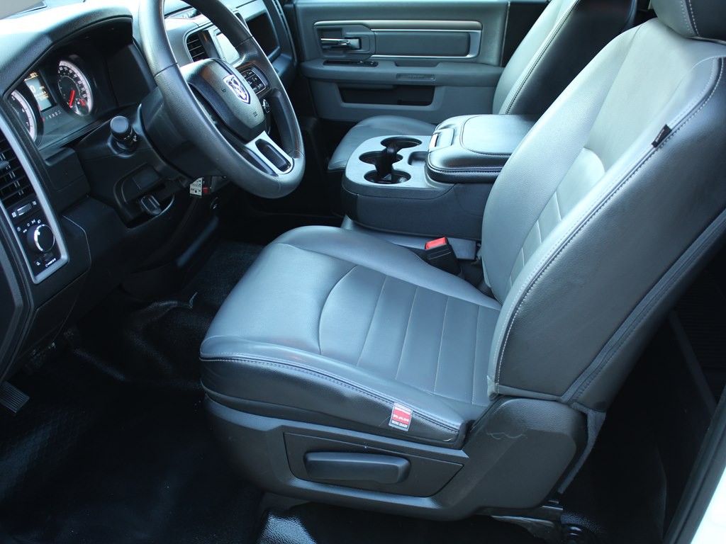 2021 RAM 1500 Image 18