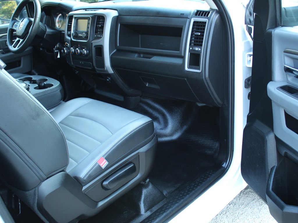 2021 RAM 1500 Image 19