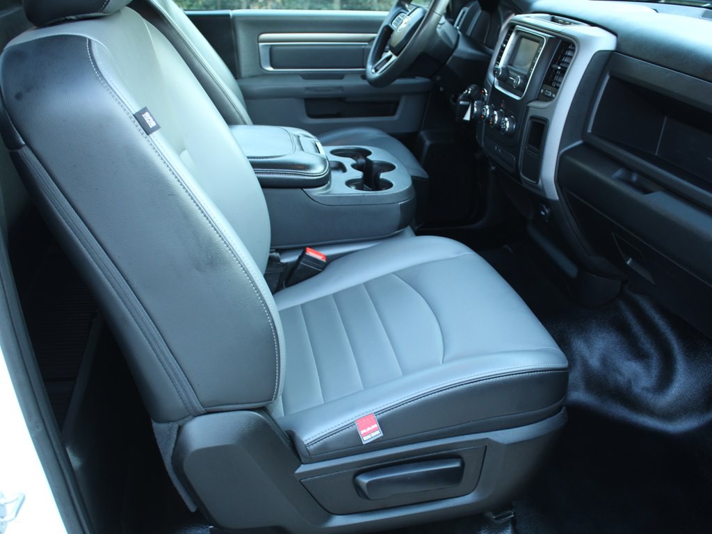 2021 RAM 1500 Image 20