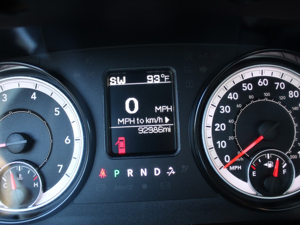 2021 RAM 1500 Image 21