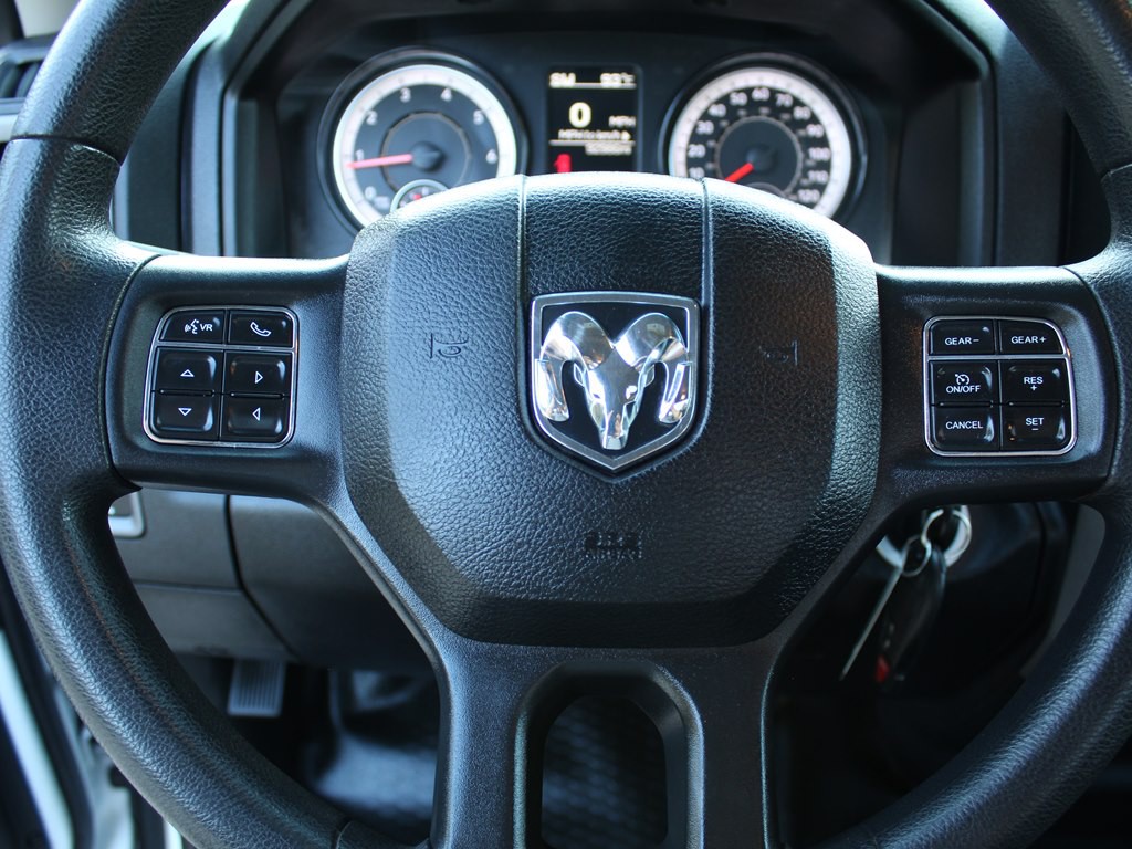 2021 RAM 1500 Image 22