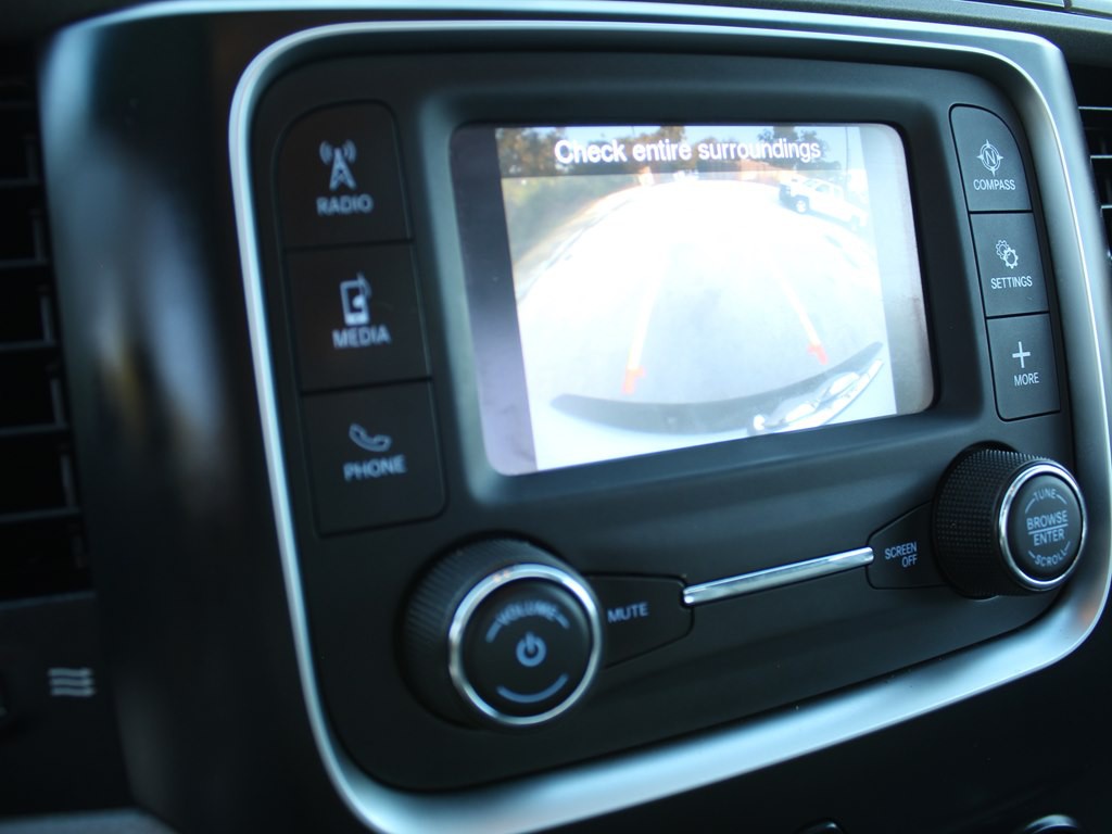 2021 RAM 1500 Image 23