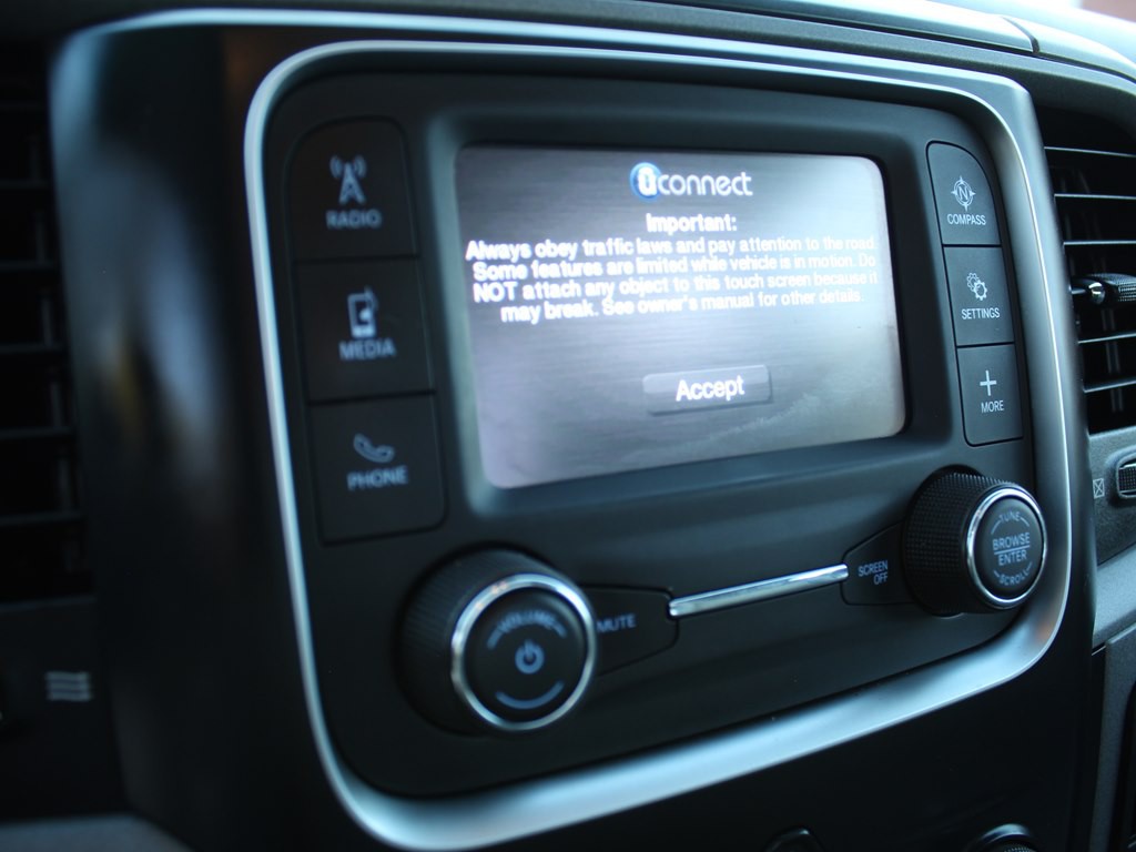 2021 RAM 1500 Image 24