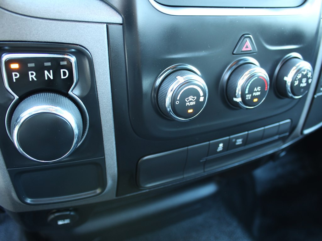 2021 RAM 1500 Image 25