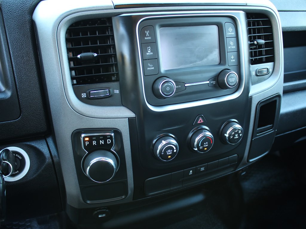 2021 RAM 1500 Image 26