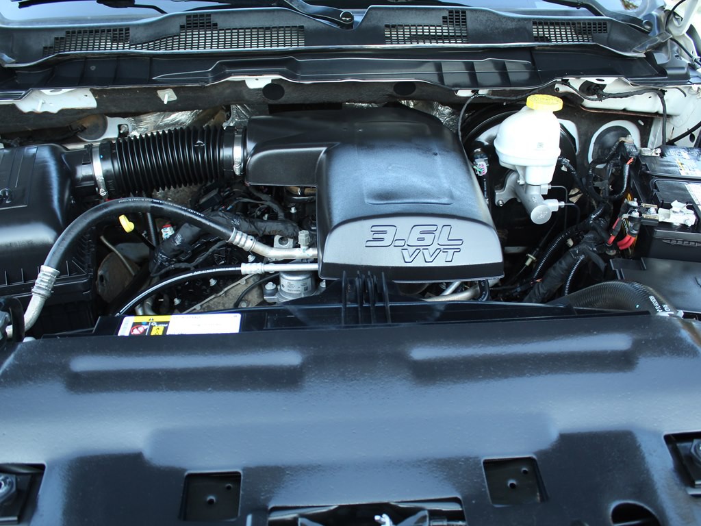 2021 RAM 1500 Image 28